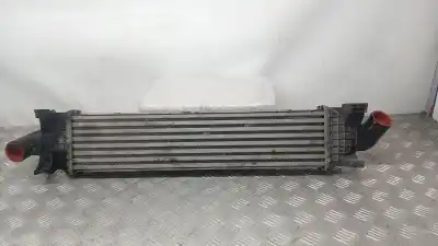 Peça sobressalente para automóvel em segunda mão intercooler por ford focus c-max (dm2) 1.6 tdci referências oem iam 3m5h9l440ad