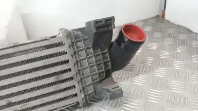 Peça sobressalente para automóvel em segunda mão intercooler por ford focus c-max (dm2) 1.6 tdci referências oem iam 3m5h9l440ad  