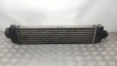 Peça sobressalente para automóvel em segunda mão intercooler por ford focus c-max (dm2) 1.6 tdci referências oem iam 3m5h9l440ad  