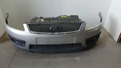 Second-hand car spare part front bumper for ford focus c-max (dm2) 1.6 tdci oem iam references 1334684