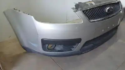 Автозапчасти б/у передний бампер за ford focus c-max (dm2) 1.6 tdci ссылки oem iam 1334684  