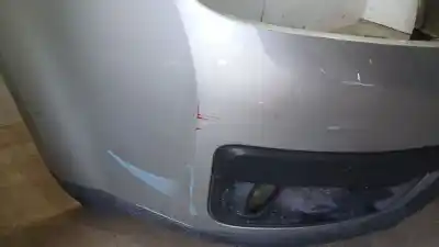 Автозапчасти б/у передний бампер за ford focus c-max (dm2) 1.6 tdci ссылки oem iam 1334684  