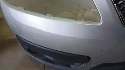 Автозапчасти б/у передний бампер за ford focus c-max (dm2) 1.6 tdci ссылки oem iam 1334684  