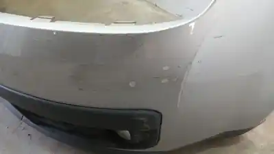 Автозапчасти б/у передний бампер за ford focus c-max (dm2) 1.6 tdci ссылки oem iam 1334684  
