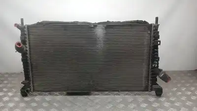 Second-hand car spare part water radiator for ford focus c-max (dm2) 1.6 tdci oem iam references 3m5h8005tj