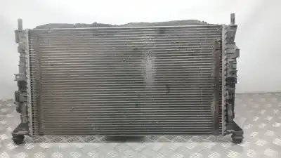 Автозапчастина б/у водяний радіатор для ford focus c-max (dm2) 1.6 tdci посилання на oem iam 3m5h8005tj  