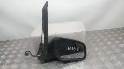 Second-hand car spare part right rearview mirror for ford focus c-max (dm2) 1.6 tdci oem iam references 1524486