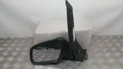 Second-hand car spare part left rearview mirror for ford focus c-max (dm2) 1.6 tdci oem iam references 1524492