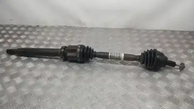 Second-hand car spare part front right transmission for ford focus c-max (dm2) 1.6 tdci oem iam references 3m513b436mf