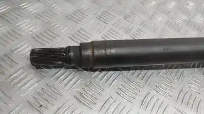Second-hand car spare part front right transmission for ford focus c-max (dm2) 1.6 tdci oem iam references 3m513b436mf  
