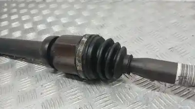 Second-hand car spare part front right transmission for ford focus c-max (dm2) 1.6 tdci oem iam references 3m513b436mf  