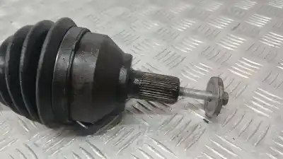 Second-hand car spare part front right transmission for ford focus c-max (dm2) 1.6 tdci oem iam references 3m513b436mf  