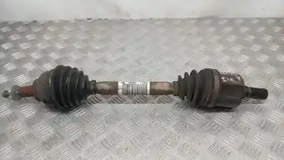 Second-hand car spare part front left transmission for ford focus c-max (dm2) 1.6 tdci oem iam references 3m513b437mf