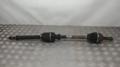 Second-hand car spare part front right transmission for renault scénic ii (jm0/1_) 1.5 dci (jm1e, jm16) oem iam references 8200472158