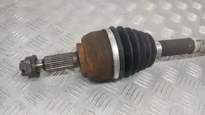 Second-hand car spare part front left transmission for renault scénic ii (jm0/1_) 1.5 dci (jm1e, jm16) oem iam references 8200330413  