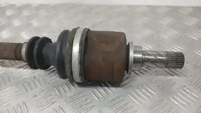 Second-hand car spare part front left transmission for renault scénic ii (jm0/1_) 1.5 dci (jm1e, jm16) oem iam references 8200330413  