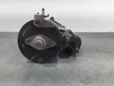 Peça sobressalente para automóvel em segunda mão motor de arranque por audi a6 c6 (4f2) 2.0 tdi referências oem iam 03g911023x  