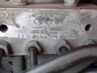 İkinci el araba yedek parçası  için AUDI A6 C6 (4F2)  OEM IAM referansları 0265235100  
