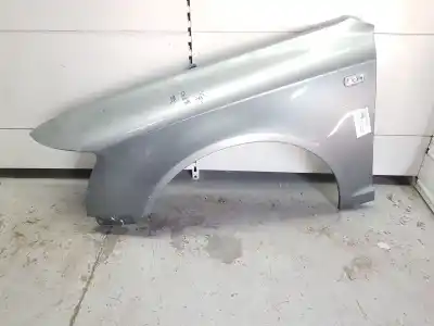 Second-hand car spare part left front fin for audi a6 c6 (4f2) 2.0 tdi oem iam references 4f0821103a