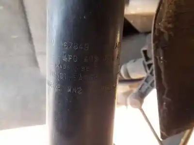 İkinci el araba yedek parçası  için AUDI A6 C6 (4F2)  OEM IAM referansları 4F0413031AS  