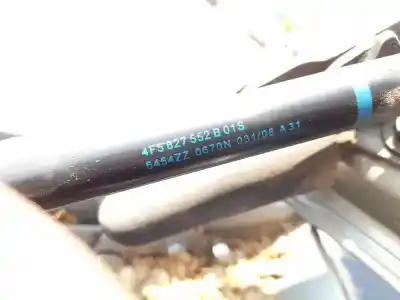 İkinci el araba yedek parçası  için AUDI A6 C6 (4F2)  OEM IAM referansları 4F5827552B  