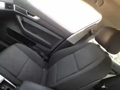 İkinci el araba yedek parçası  için AUDI A6 C6 (4F2)  OEM IAM referansları   