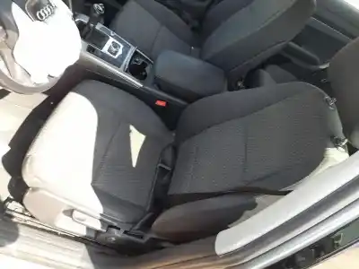 İkinci el araba yedek parçası  için AUDI A6 C6 (4F2)  OEM IAM referansları   