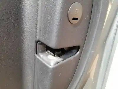 Second-hand car spare part front right door lock for audi a6 c6 (4f2) 2.0 tdi oem iam references 4f1837016