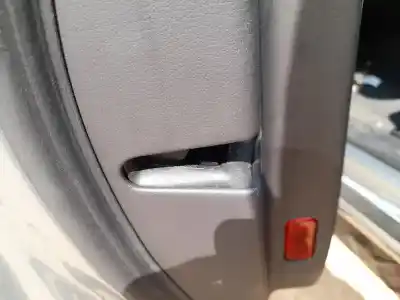Second-hand car spare part left front door lock for audi a6 c6 (4f2) 2.0 tdi oem iam references 4f1837015e