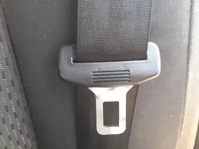Second-hand car spare part rear left seat belt for audi a6 c6 (4f2) 2.0 tdi oem iam references 4f0857805ev04