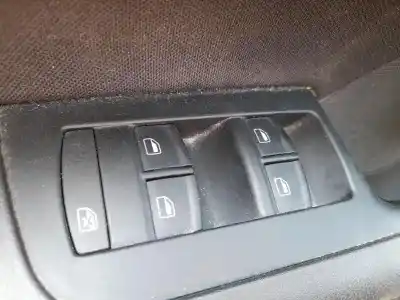 Автозапчастина б/у передні вікний вмикач для AUDI A6 C6 (4F2) 2.0 TDI Посилання на OEM IAM 4F0959851F  