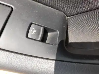 Second-hand car spare part rear left power window switch for audi a6 c6 (4f2) 2.0 tdi oem iam references 4f0959855a