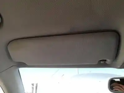 Автозапчасти б/у левая зона за AUDI A6 C6 (4F2) 2.0 TDI ссылки OEM IAM 4F0857551AB1NC  