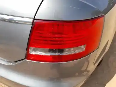 Second-hand car spare part right tailgate light for audi a6 c6 (4f2) 2.0 tdi oem iam references 4f5945096n