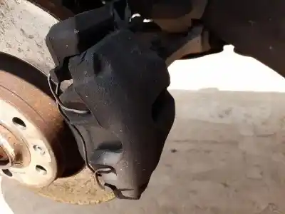 Second-hand car spare part front left brake caliper for audi a6 c6 (4f2) 2.0 tdi oem iam references 4b0615123