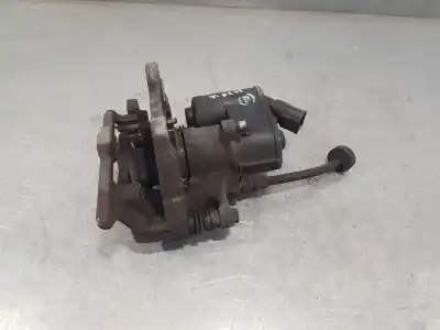 Peça sobressalente para automóvel em segunda mão pinça de travão traseira direita por audi a6 c6 (4f2) 2.0 tdi referências oem iam 1j0698671