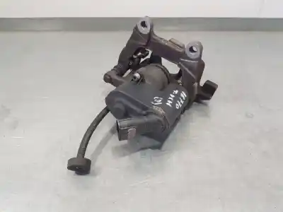 Second-hand car spare part rear right brake caliper for audi a6 c6 (4f2) 2.0 tdi oem iam references 1j0698671  