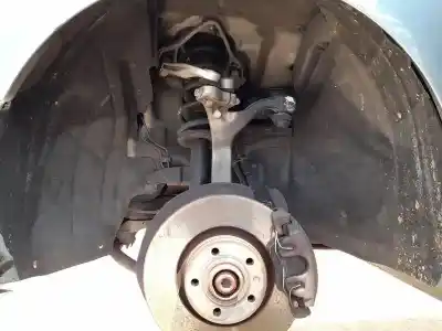 Second-hand car spare part front left wheel arch for audi a6 c6 (4f2) 2.0 tdi oem iam references 4f0821133h