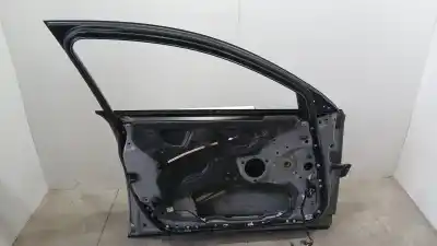 Second-hand car spare part left front door for audi a6 c6 (4f2) 2.0 tdi oem iam references 4f0831051f  
