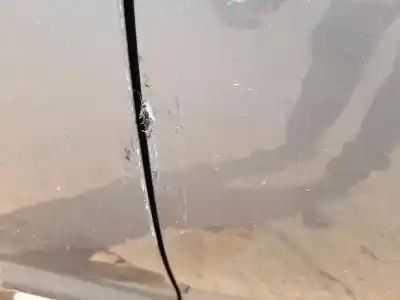 Автозапчасти б/у задняя левая дверь за audi a6 c6 (4f2) 2.0 tdi ссылки oem iam 4f0833051g  