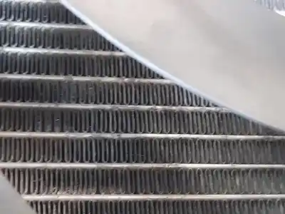Second-hand car spare part water radiator for audi a6 c6 (4f2) 2.0 tdi oem iam references 4f0121251q