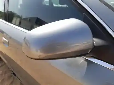Second-hand car spare part right rearview mirror for audi a6 c6 (4f2) 2.0 tdi oem iam references 4f1858532j