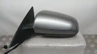 Second-hand car spare part left rearview mirror for audi a6 c6 (4f2) 2.0 tdi oem iam references 4f1858531j  