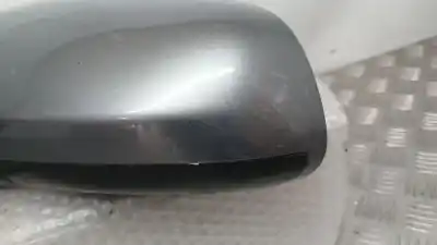 Second-hand car spare part left rearview mirror for audi a6 c6 (4f2) 2.0 tdi oem iam references 4f1858531j  