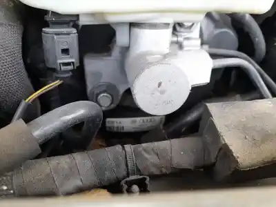 Second-hand car spare part brake servo for audi a6 c6 (4f2) 2.0 tdi oem iam references 4f0612105g  