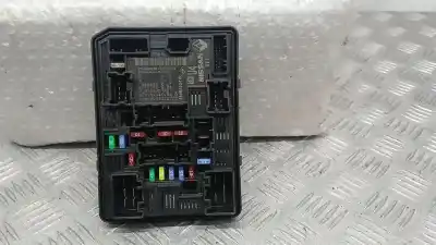 Second-hand car spare part FUSE BOX UNIT for RENAULT TALISMAN  OEM IAM references 284B69541R  