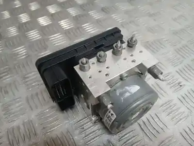 Pièce détachée automobile d'occasion abs (système anti-blocage des roues) pour renault talisman (lp_) 1.5 dci 110 références oem iam 476607355r