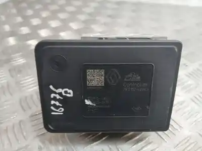Peça sobressalente para automóvel em segunda mão abs por renault talisman (lp_) 1.5 dci 110 referências oem iam 476607355r 10022010264 