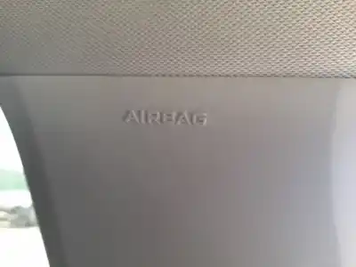 Pièce détachée automobile d'occasion airbag de toit avant gauche pour renault talisman (lp_) 1.5 dci 110 références oem iam 985p19721r