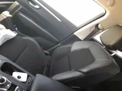 Pièce détachée automobile d'occasion siège avant droit pour renault talisman (lp_) 1.5 dci 110 références oem iam 